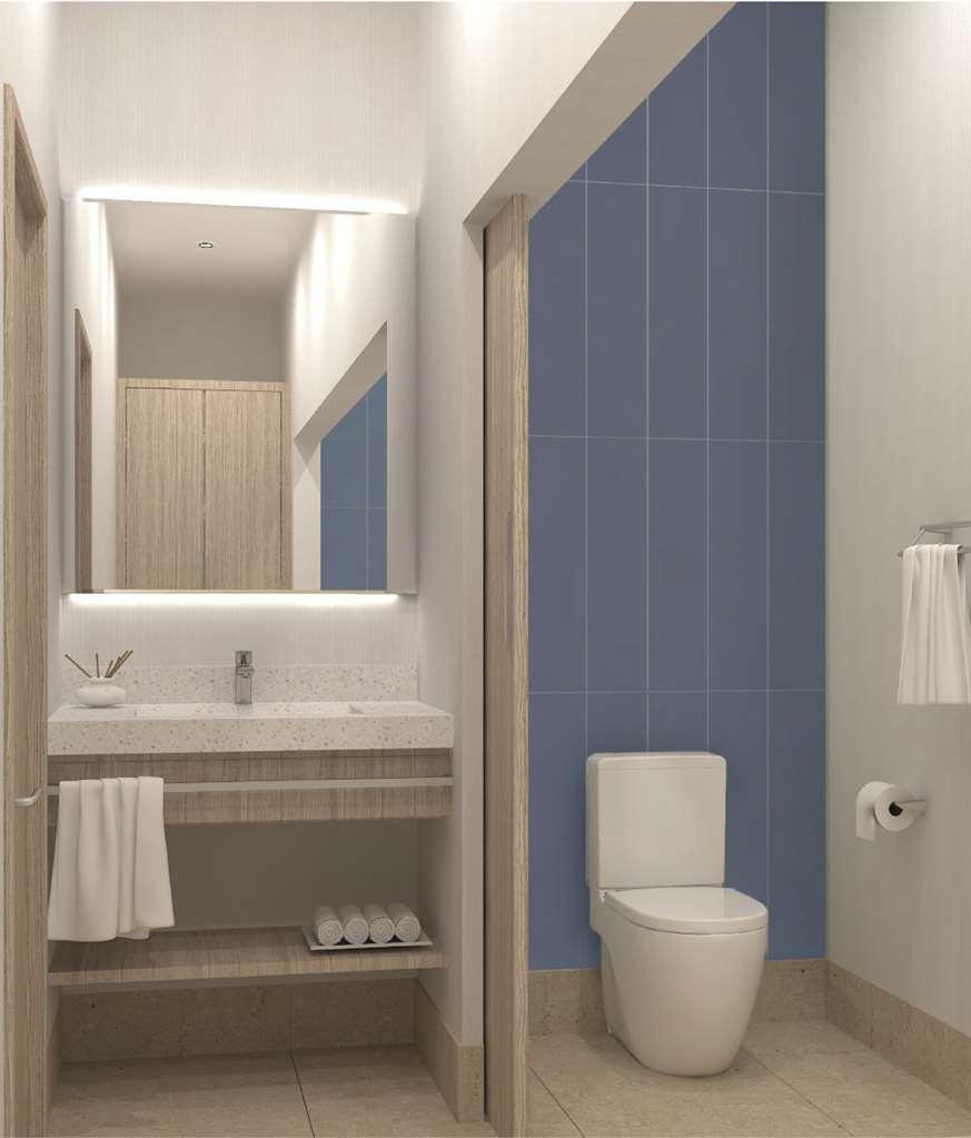 Hampton By Hilton Quito La Carolina Park Hotel Luaran gambar