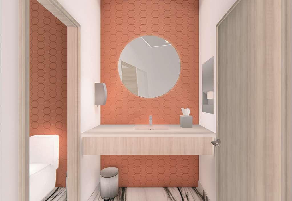 Hampton By Hilton Quito La Carolina Park Hotel Luaran gambar