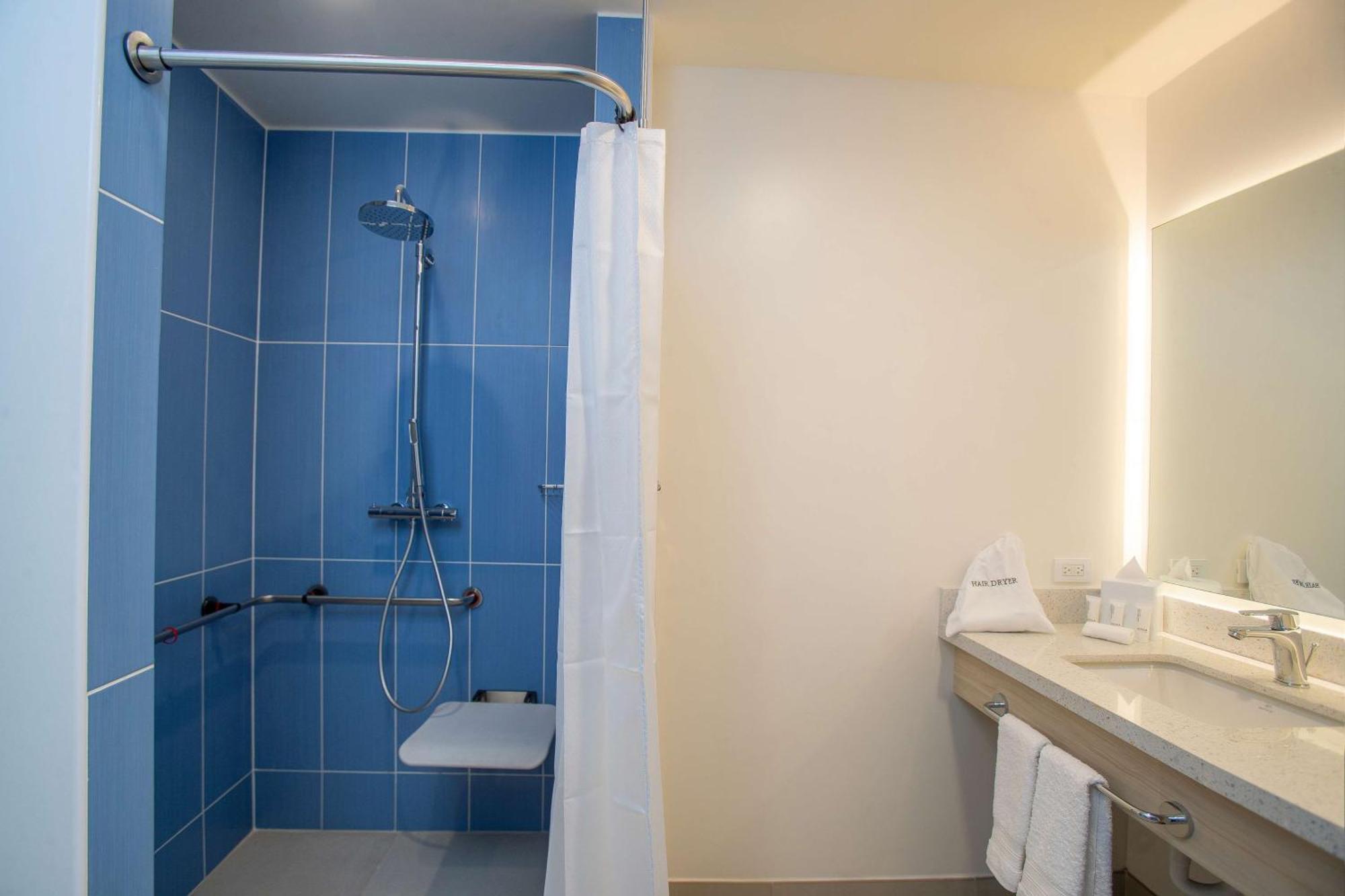 Hampton By Hilton Quito La Carolina Park Hotel Luaran gambar