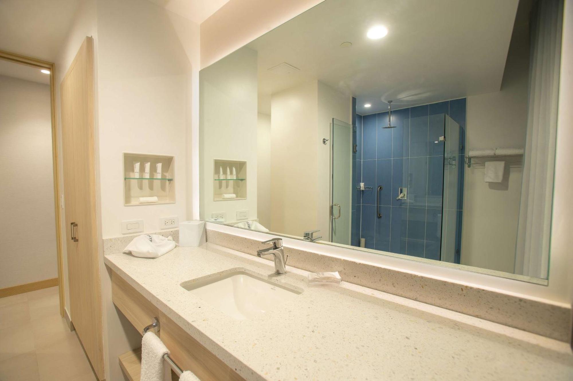 Hampton By Hilton Quito La Carolina Park Hotel Luaran gambar