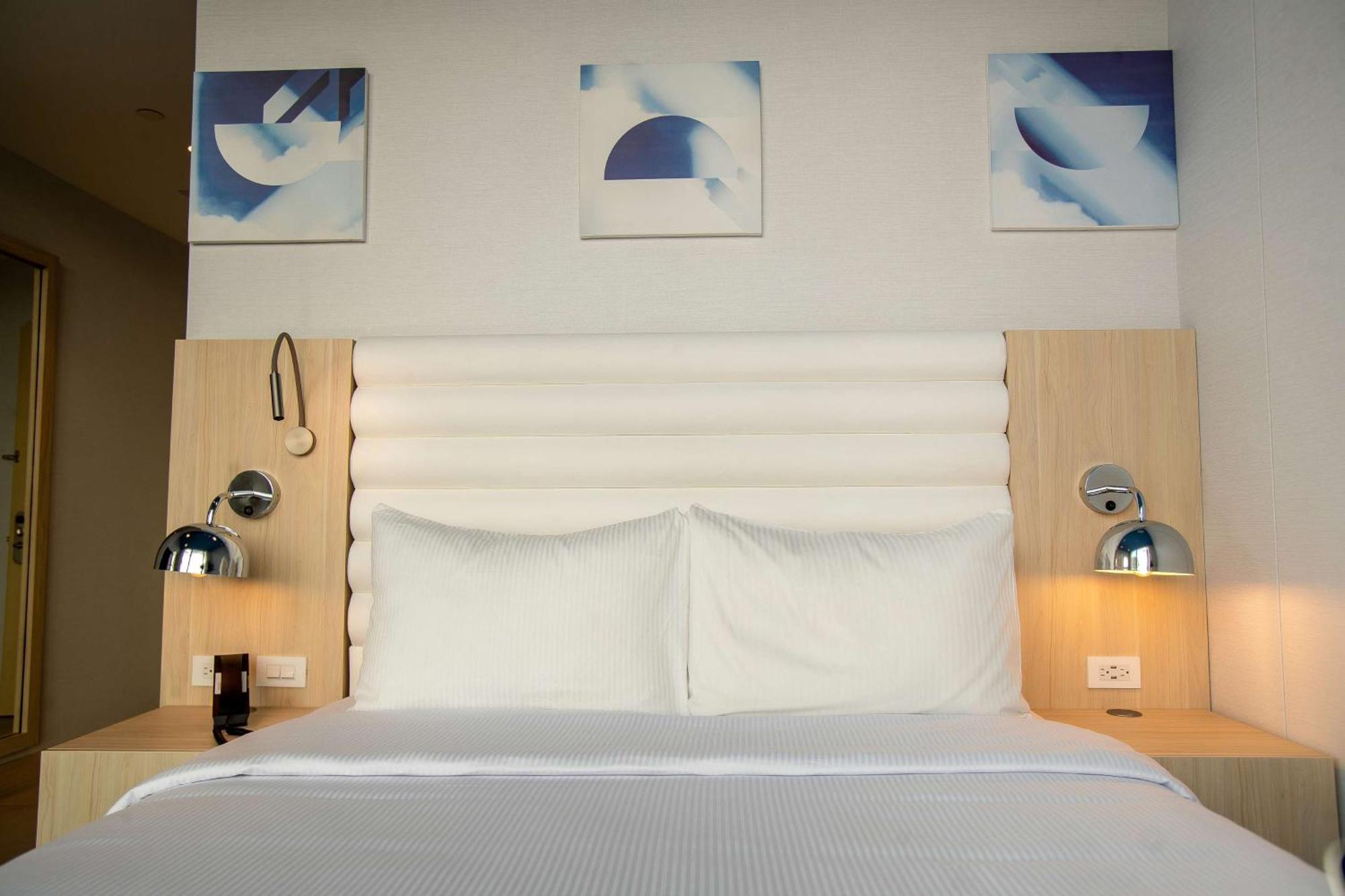 Hampton By Hilton Quito La Carolina Park Hotel Luaran gambar