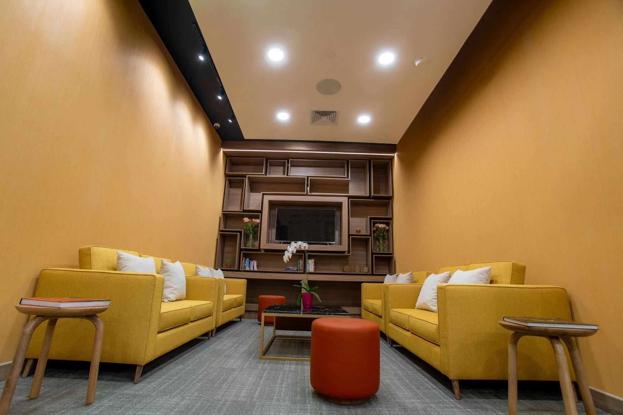 Hampton By Hilton Quito La Carolina Park Hotel Luaran gambar
